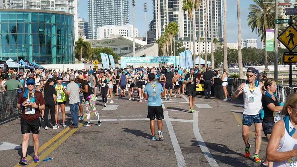 St Pete Run Fest — zdjęcie 1 z 3