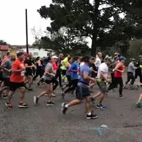 Summerville Sweet Tea Half Marathon and 10k — immagine 1 di 3