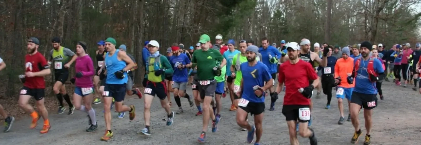 Sundown Trail Races — image 1 sur 3