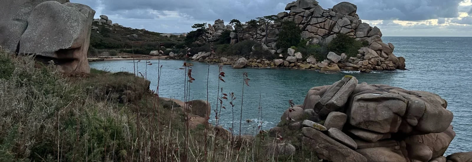 SWIM ROZ, Perros-Guirec