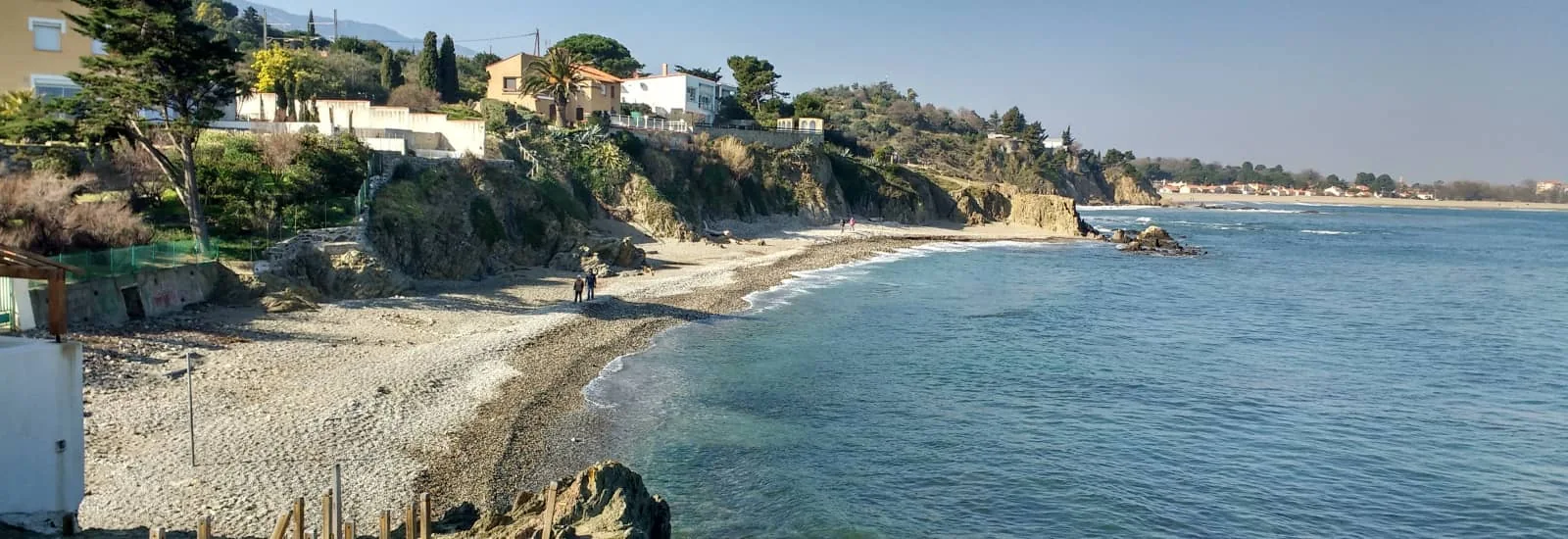 Swimrun Côte Vermeille, Argelès-sur-Mer