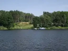 SwimRun KONO, Iława