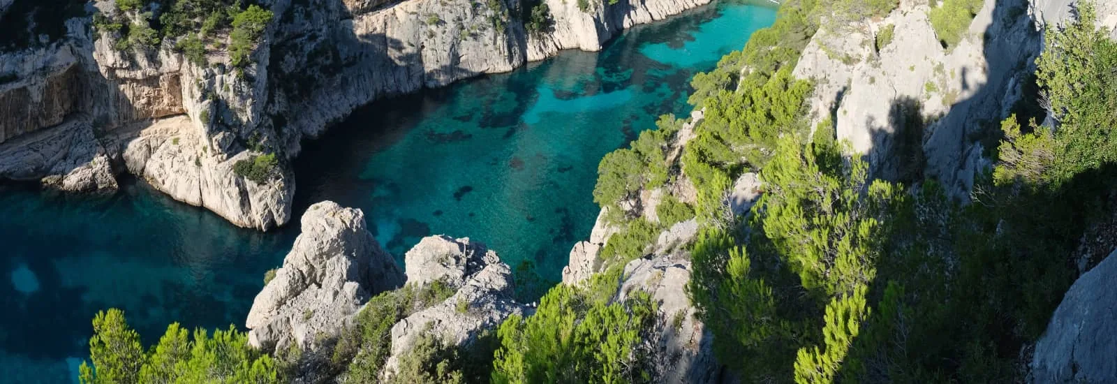 SwimRunMan Calanques Côte Bleue, Ensuès-la-Redonne