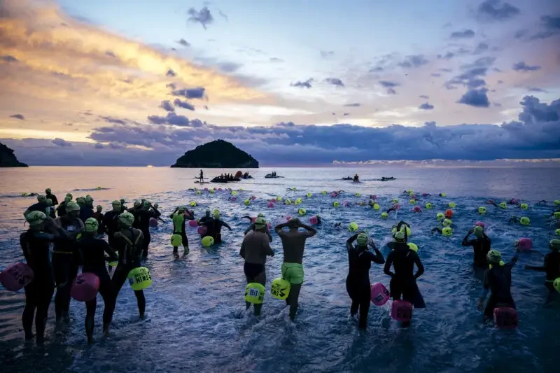 Swimtheisland, Spotorno