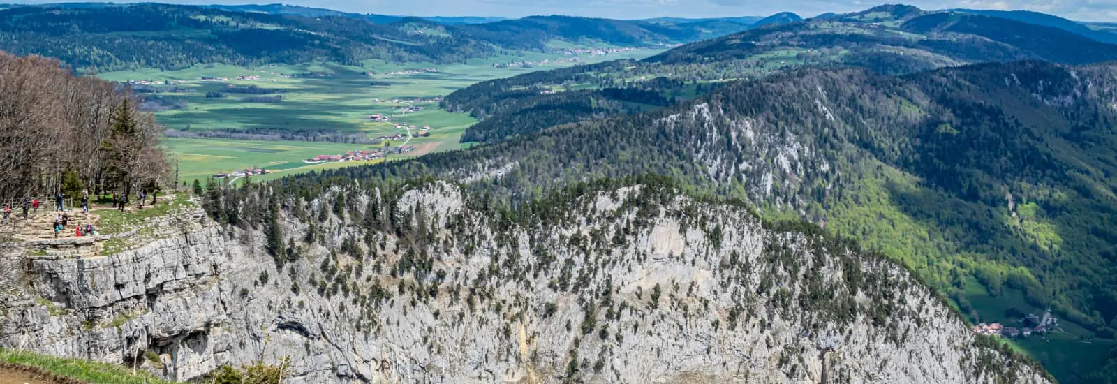 Swiss Canyon Trail — zdjęcie 1 z 5