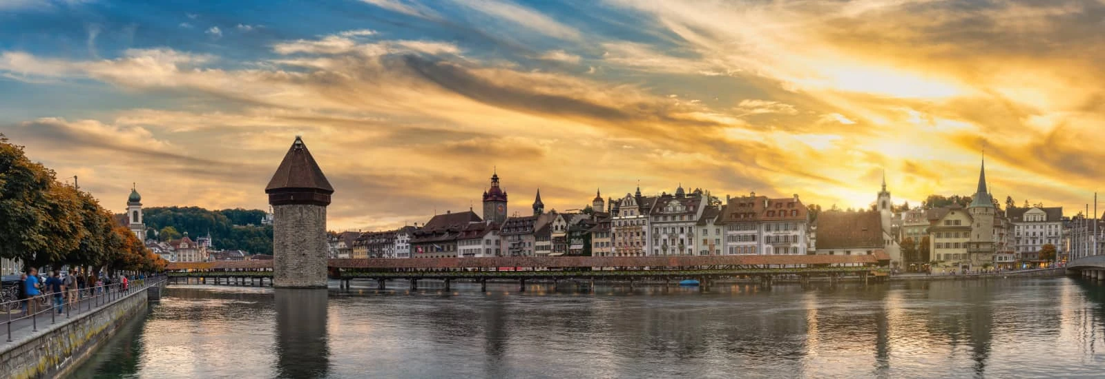 SwissCityMarathon Lucerne — zdjęcie 1 z 6