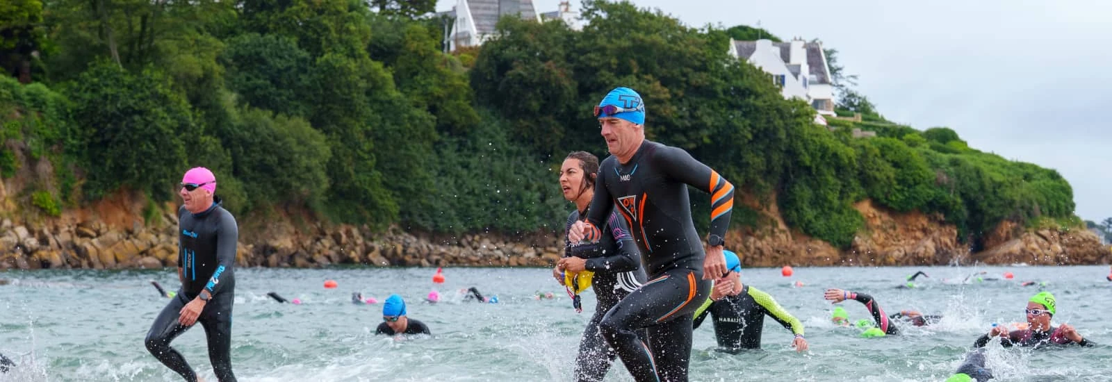 T24 Xtreme Triathlon - BREIZH — zdjęcie 1 z 3