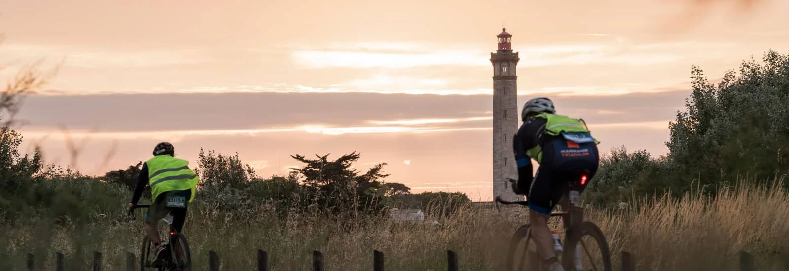 T24 Xtreme Triathlon - Île de Ré — image 1 sur 3