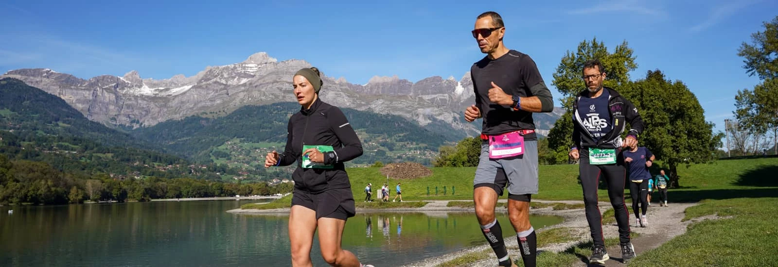T24 XTREME TRIATHLON - MONT-BLANC PASSY — zdjęcie 1 z 6