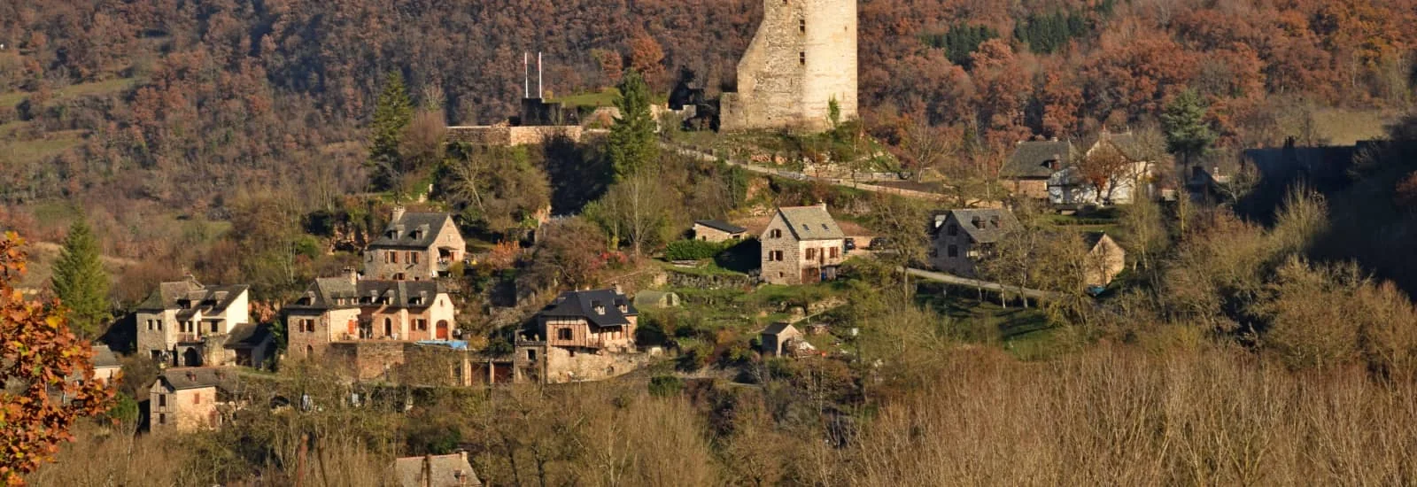 Tara Muret Trail — zdjęcie 1 z 3