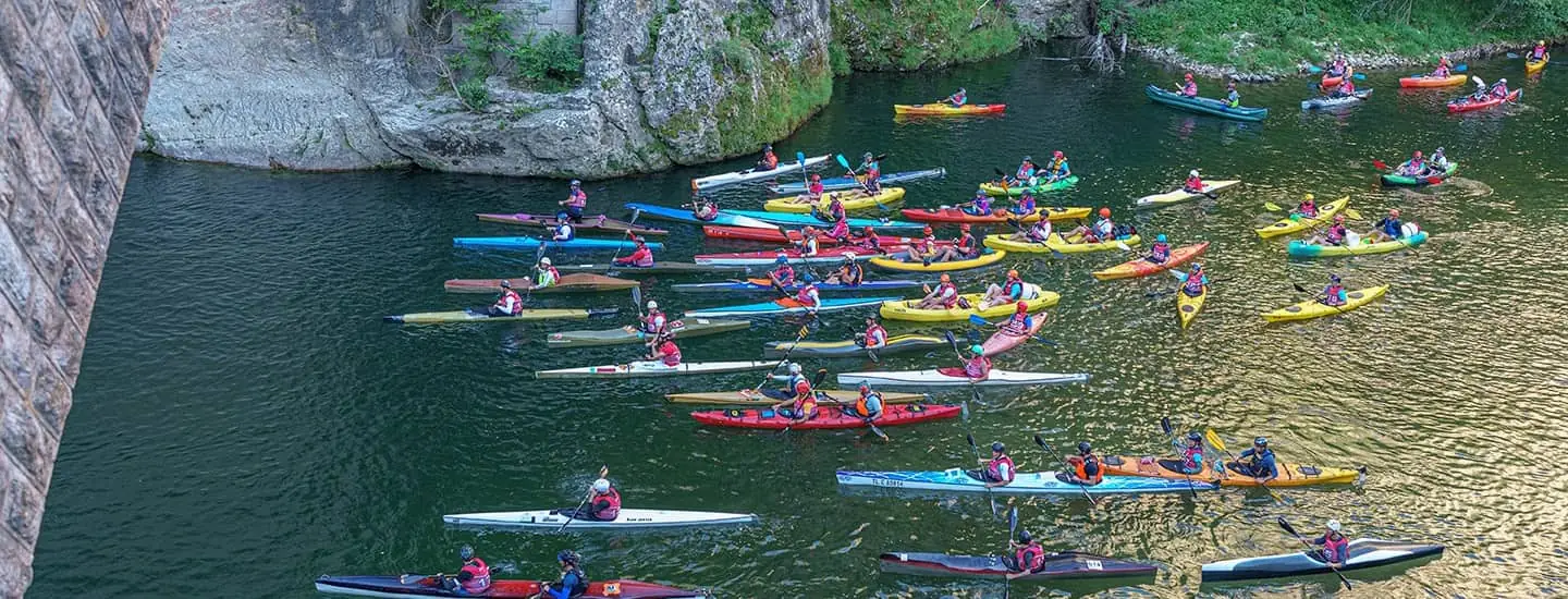 Tarn Water Race — imagen 1 de 3