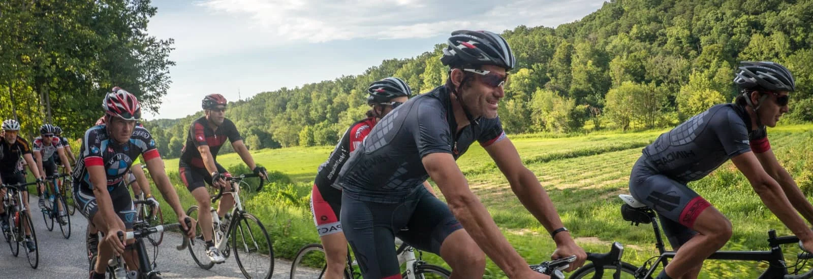 Tatra Road Race, Kościelisko