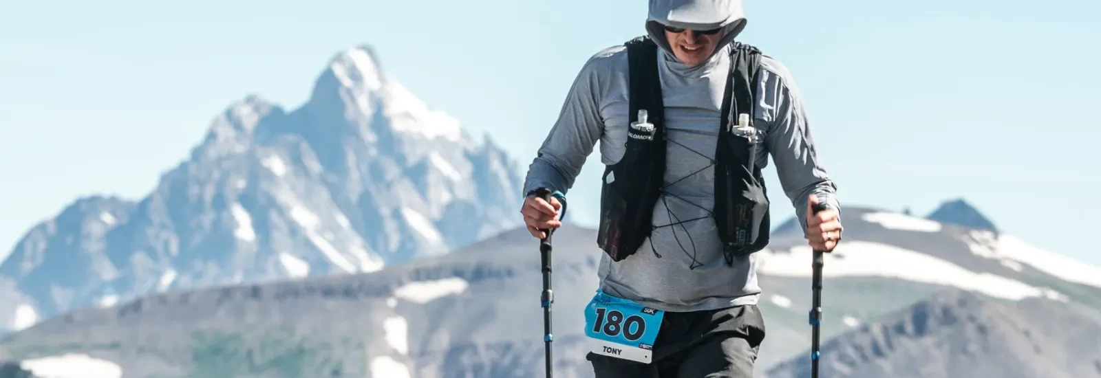 Teton Mountain Runs – Bild 1 von 3