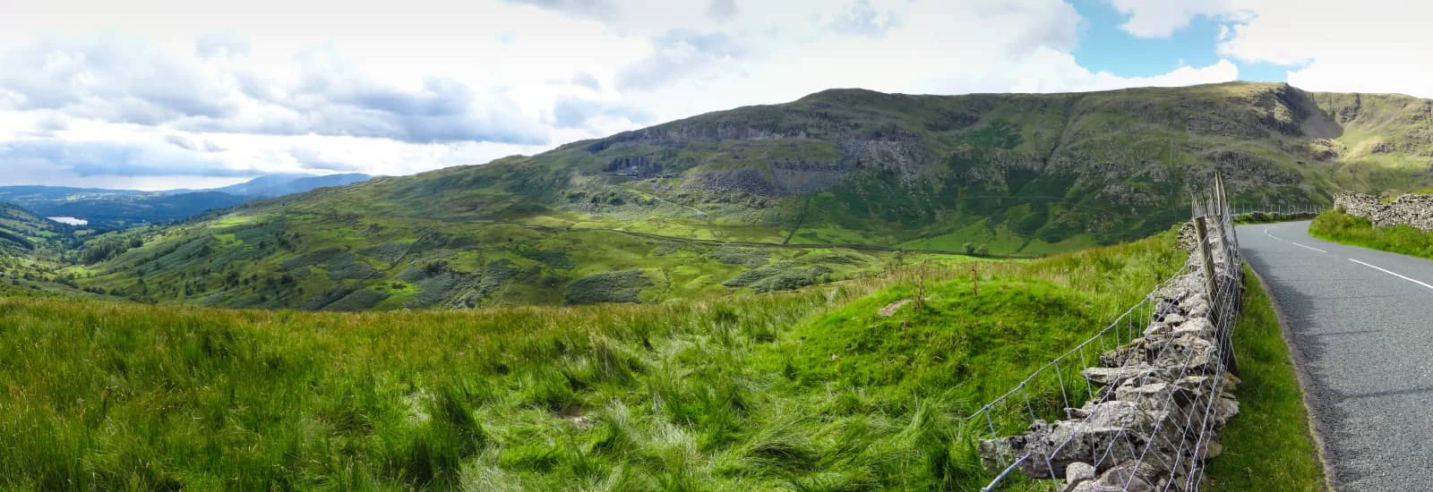 The Cumbria Way Ultra — zdjęcie 1 z 3