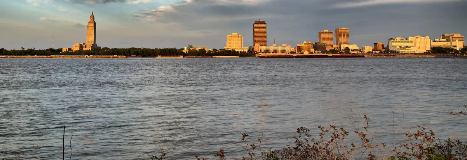 The Louisiana Marathon — image 1 of 11