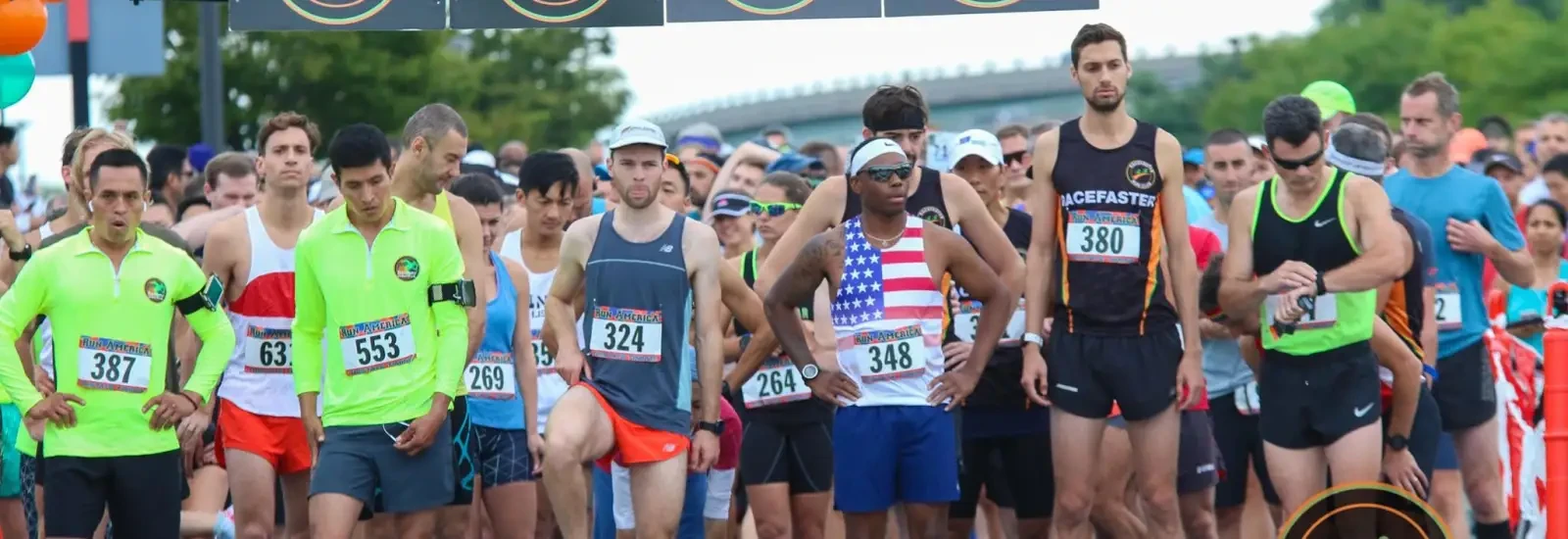 The Racefaster Half Marathon — image 1 sur 3