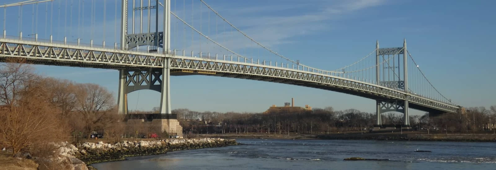 The Triboro Adventure Tour — zdjęcie 1 z 3