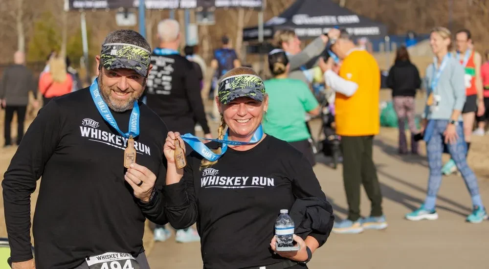 The Whiskey Run - Memphis — zdjęcie 1 z 3