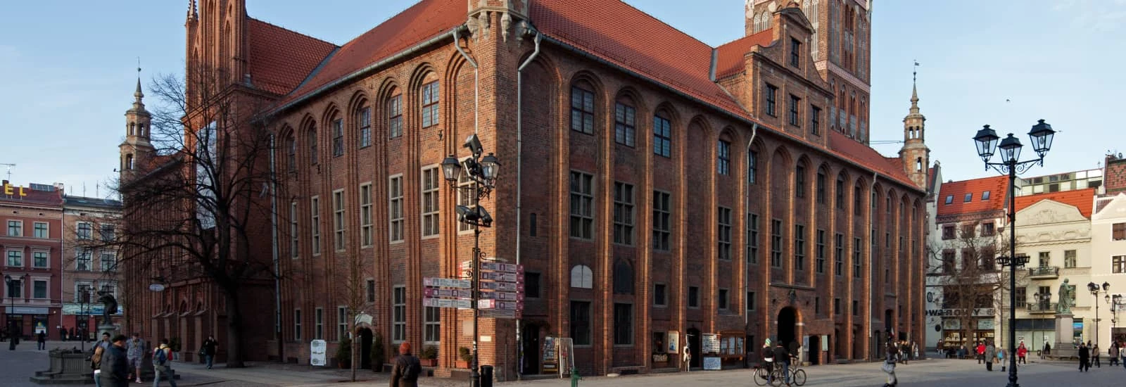 Toruń Trilogy: Finale — zdjęcie 1 z 6