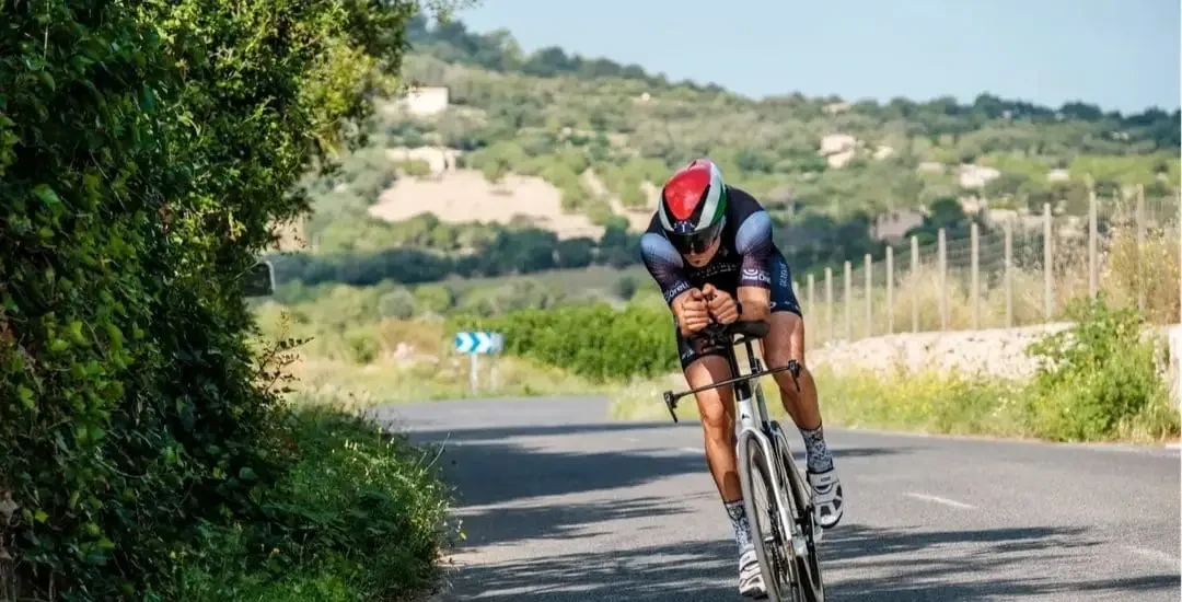 Total Tri Mallorca International Triathlon — zdjęcie 1 z 3