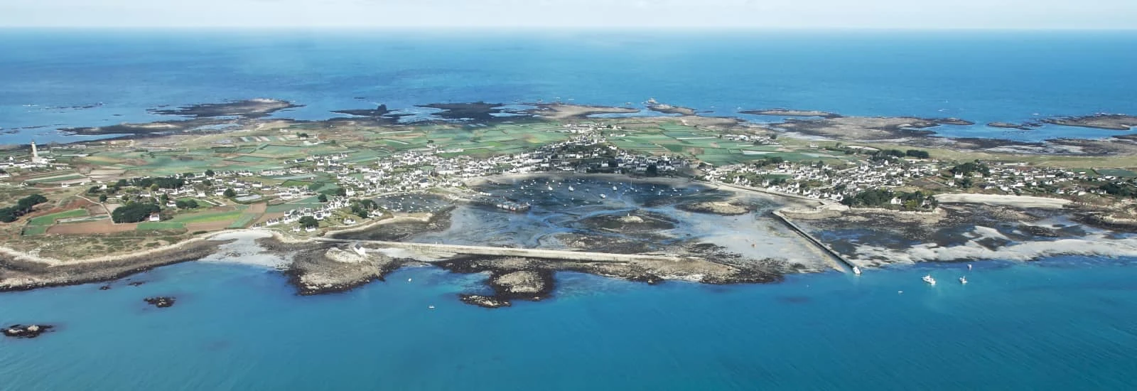 Tour de l'Île de Batz — zdjęcie 1 z 3