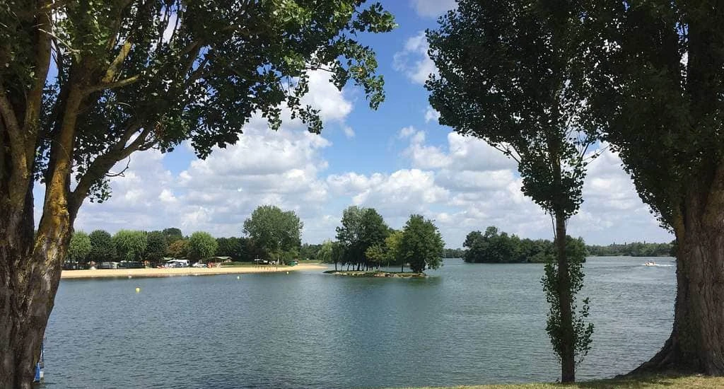Tour des lacs — zdjęcie 1 z 3
