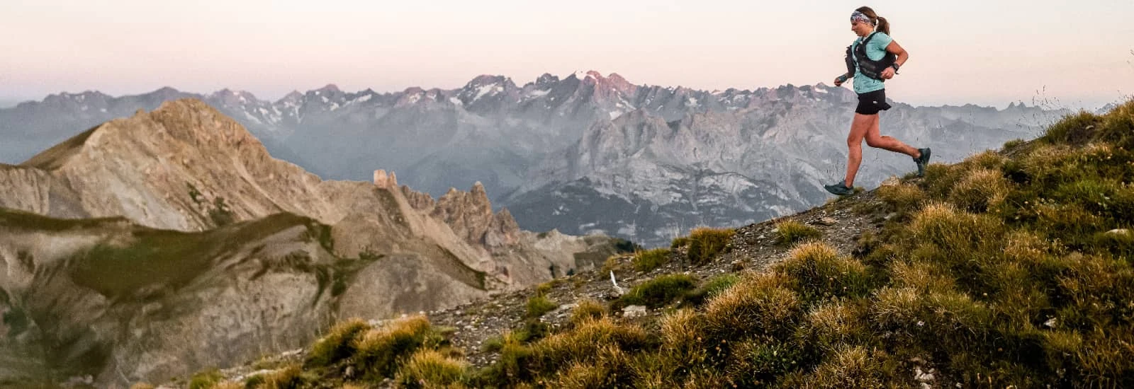 Tour du Pic de Peyre Eyraute — image 1 sur 6