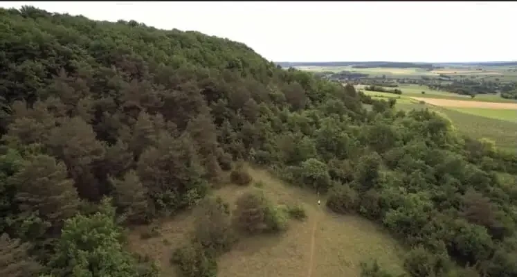 Trail Amazy Pentraid — الصورة 1 على 3