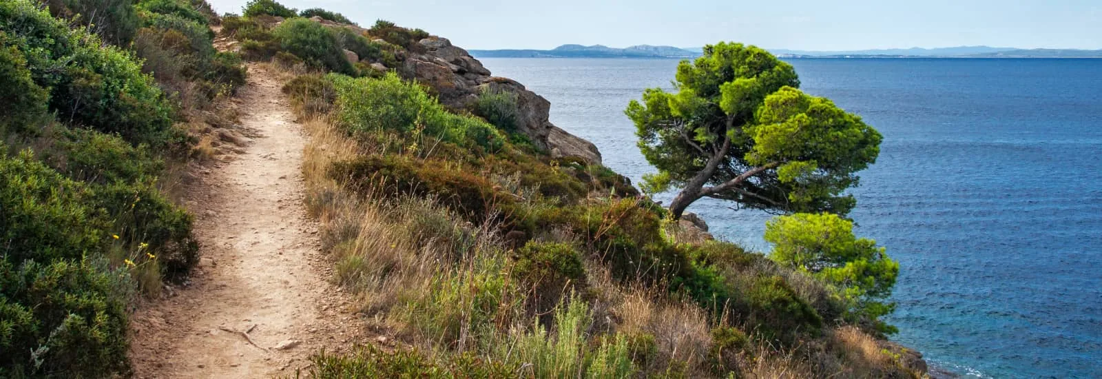Trail Cap de Creus — zdjęcie 1 z 3