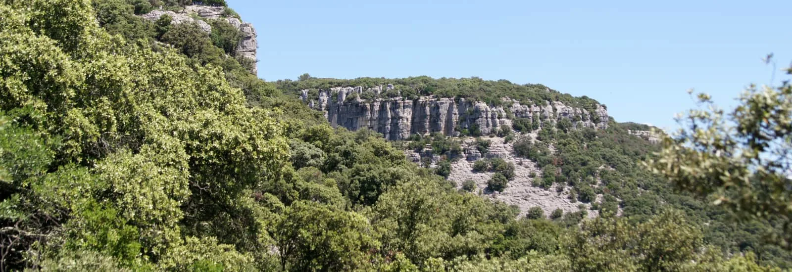 Trail de Coutach — image 1 sur 3