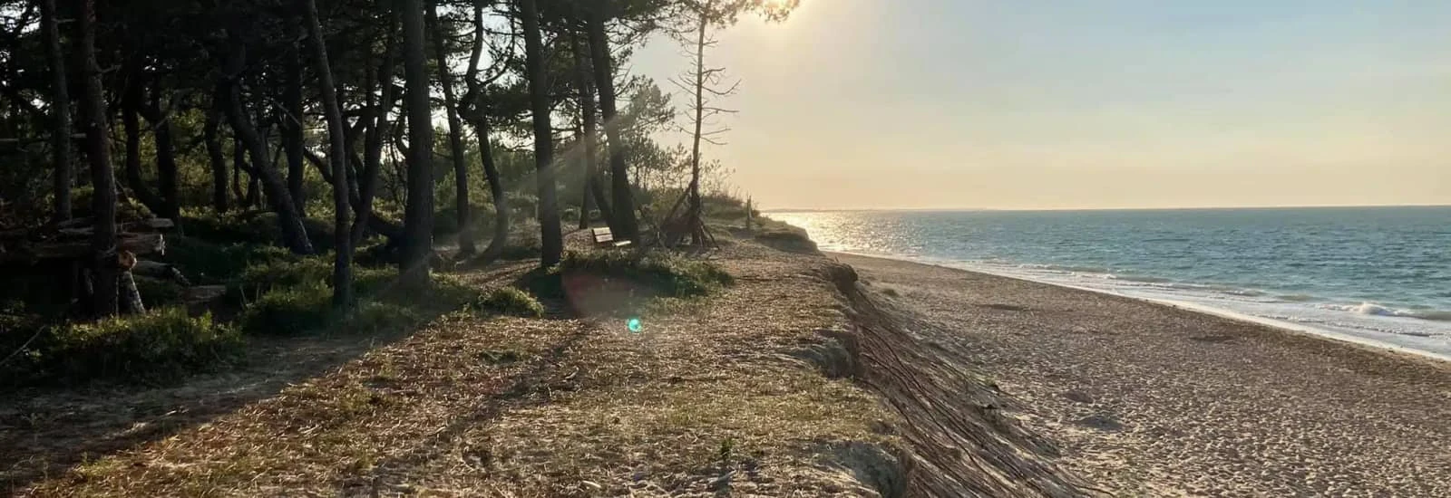 Trail de Fort Boyard — zdjęcie 1 z 3