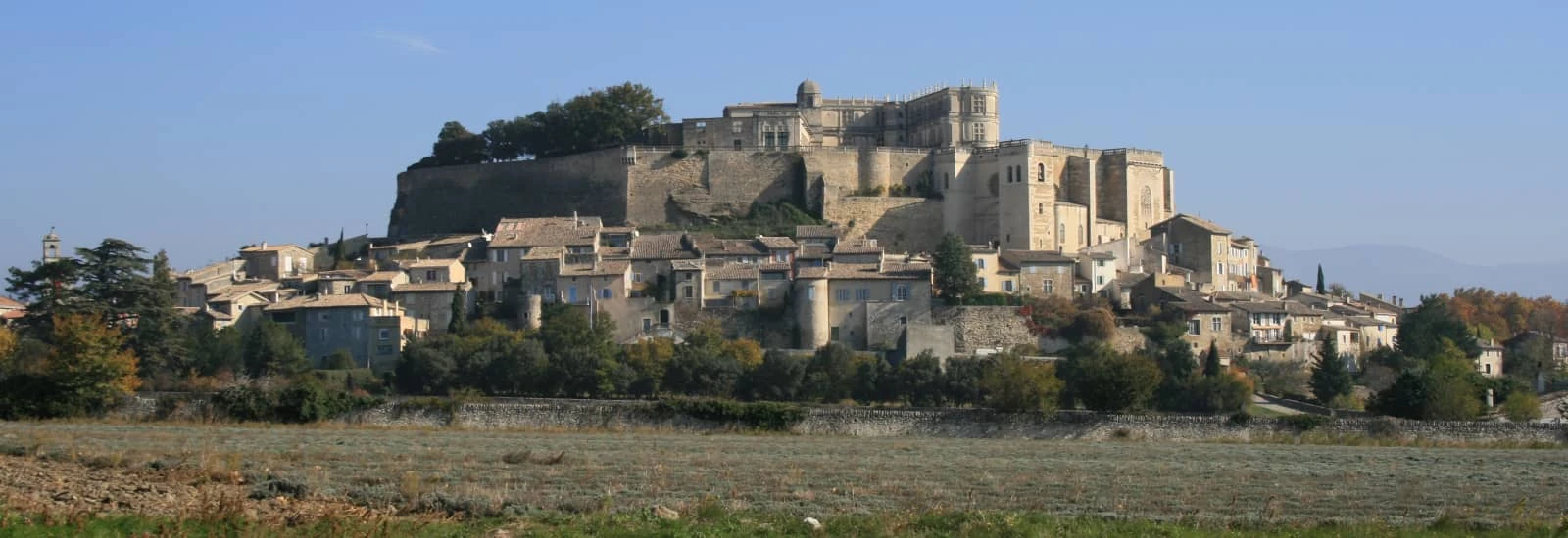 Trail de Grignon — zdjęcie 1 z 3