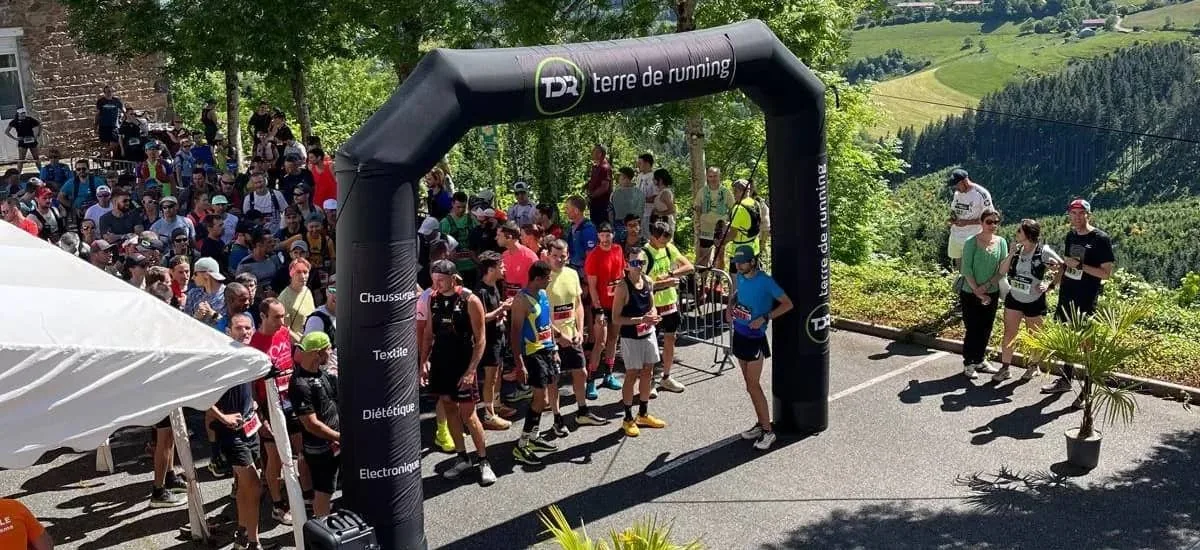 Trail de l'EOLienne — छवि 1 3 की