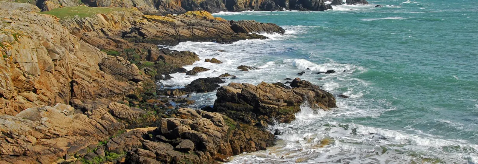 Trail de l'Île d'Yeu — zdjęcie 1 z 3