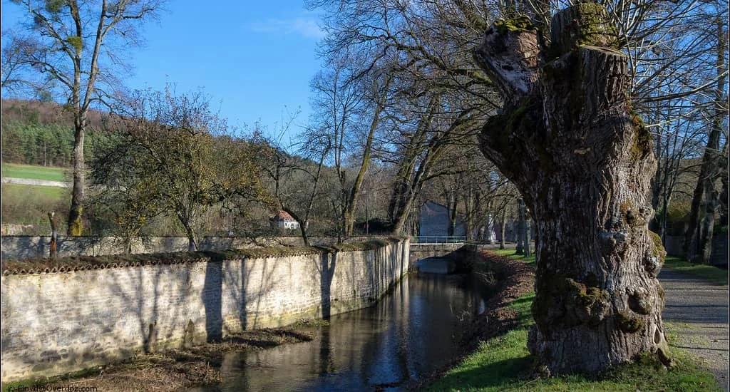 Trail de la Chapelle — 3 の 1 の画像