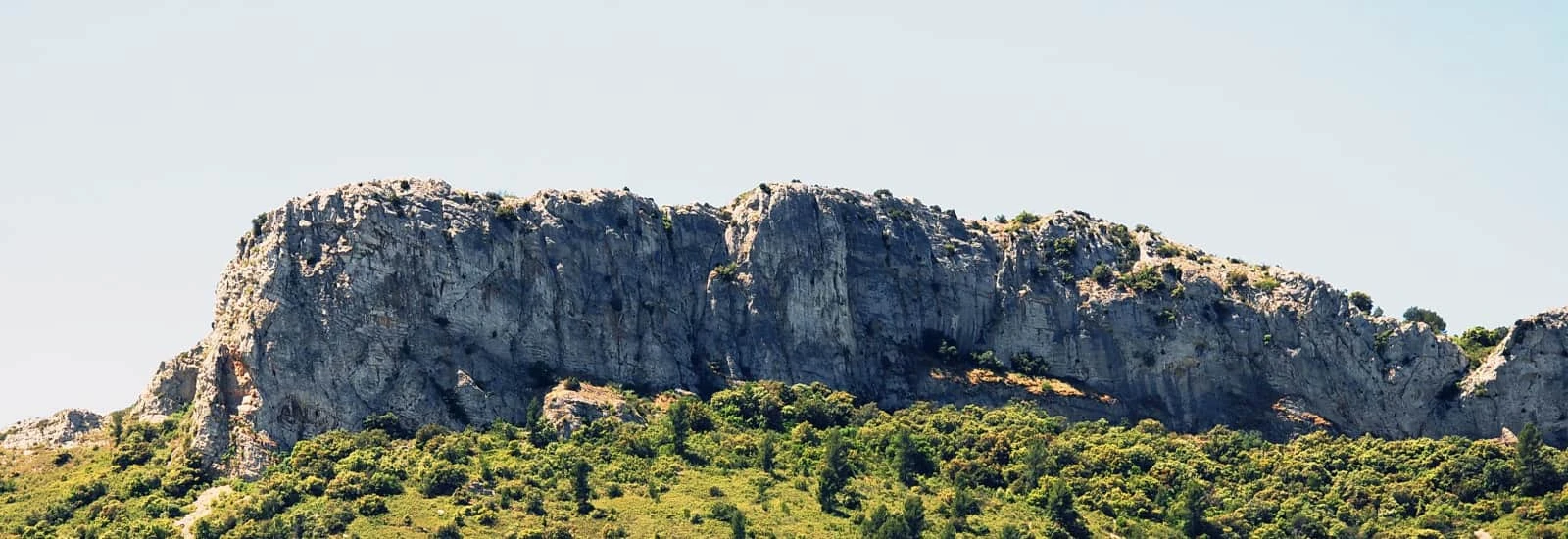 Trail de la Galinette — image 1 sur 3