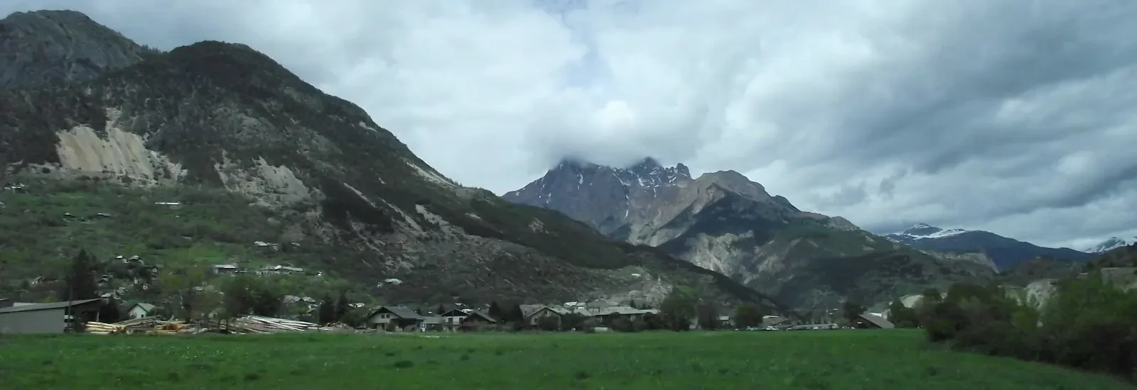 Trail de la Haute Durance — छवि 1 5 की