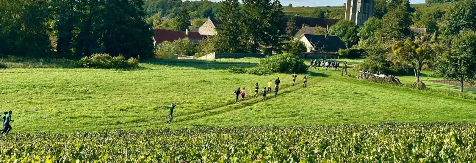 Trail de la Noxe — image 1 sur 6