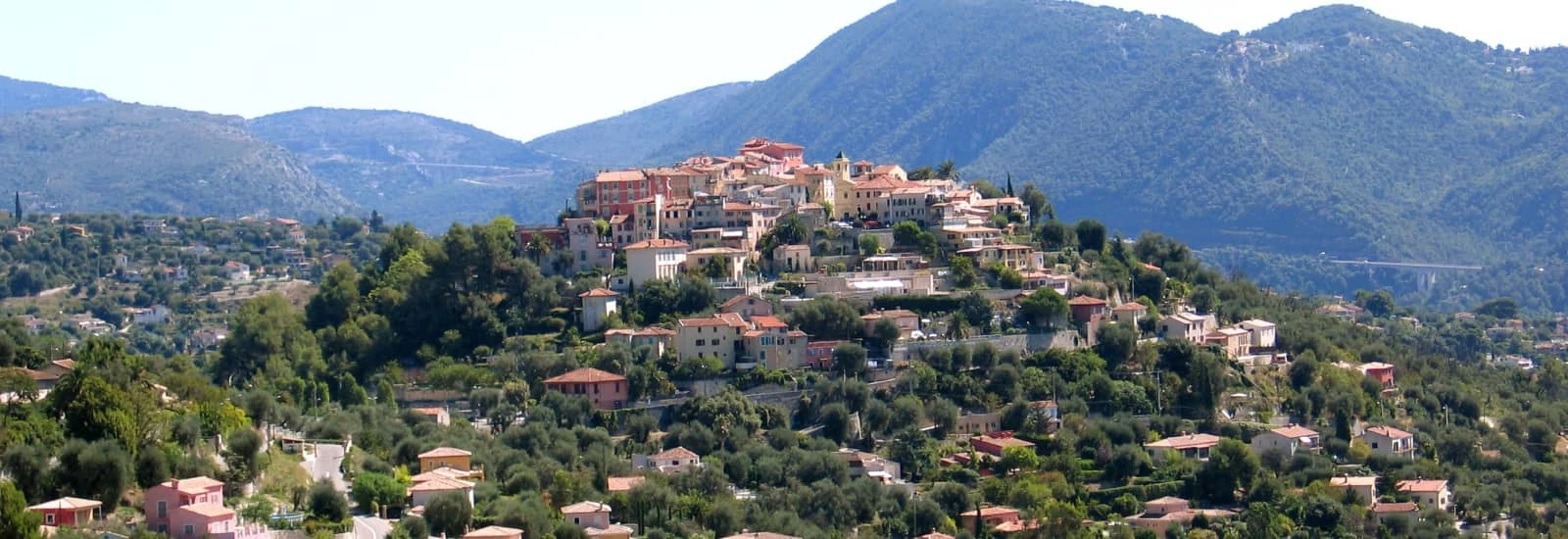 Trail de la Ratapignata — billede 1 af 3