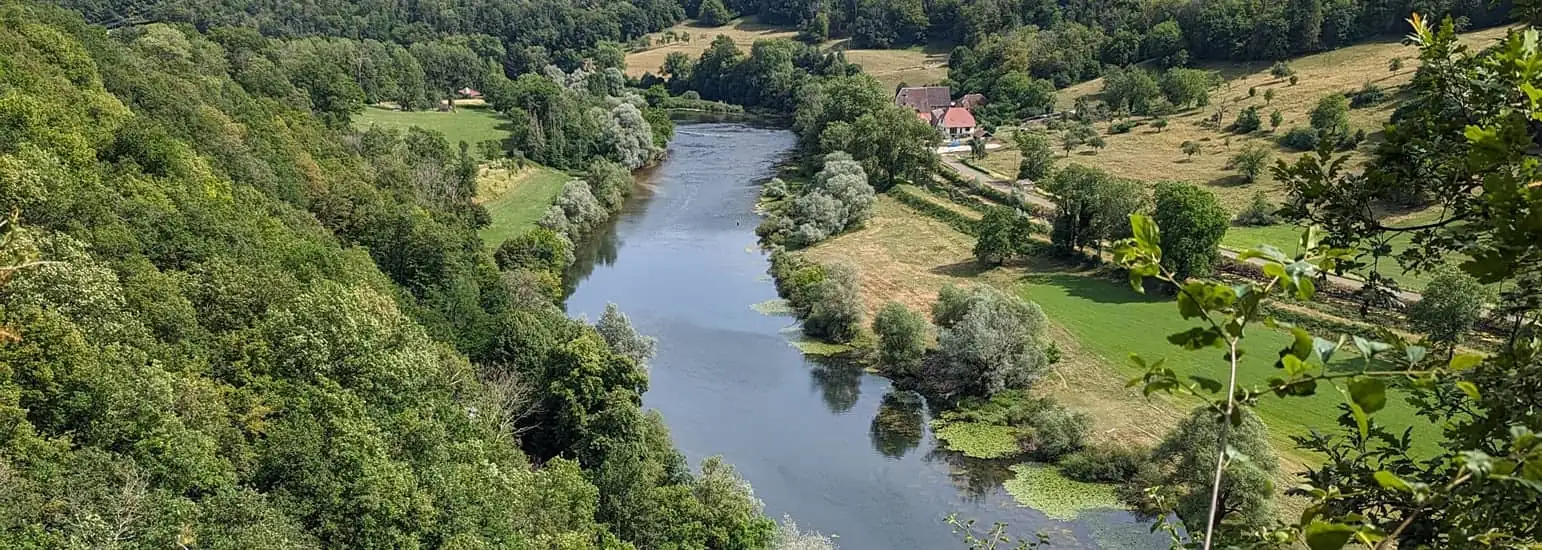 Trail de la Vallée Baumoise — 5 görseli 1