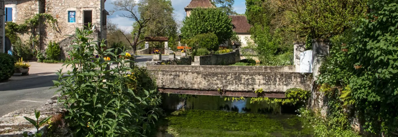 Trail de Pécharmant — zdjęcie 1 z 5