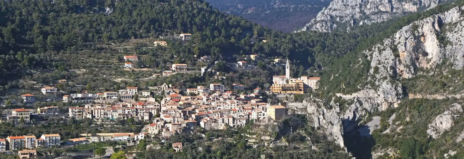 Trail de Peille — εικόνα 1 από 3