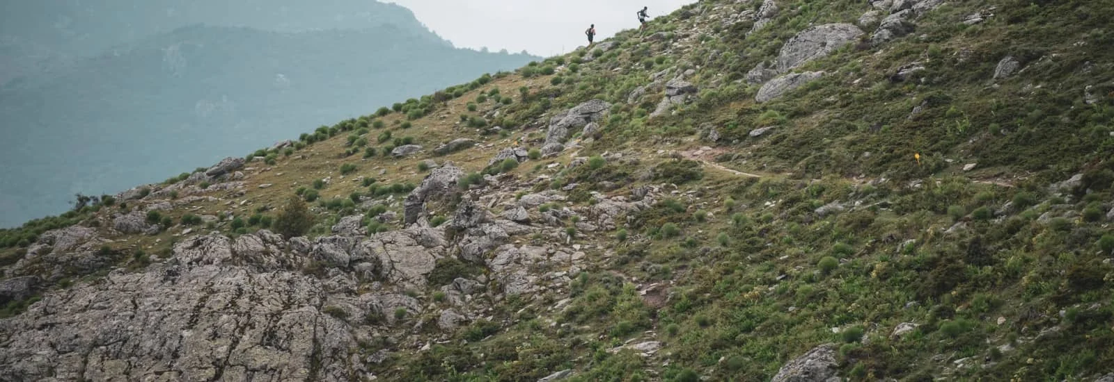 Trail de Petralbinca — afbeelding 1 van 3