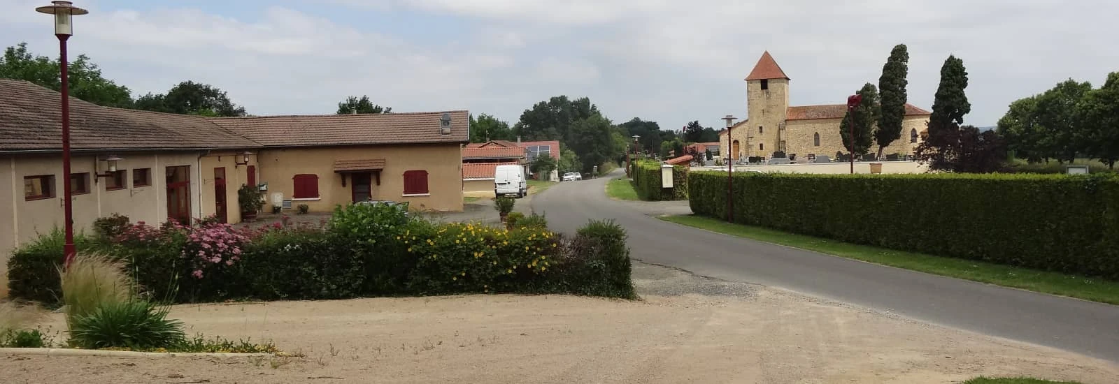 Trail de Projan — image 1 sur 6