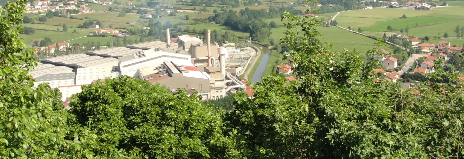 Trail de Saint-Gobain — zdjęcie 1 z 3
