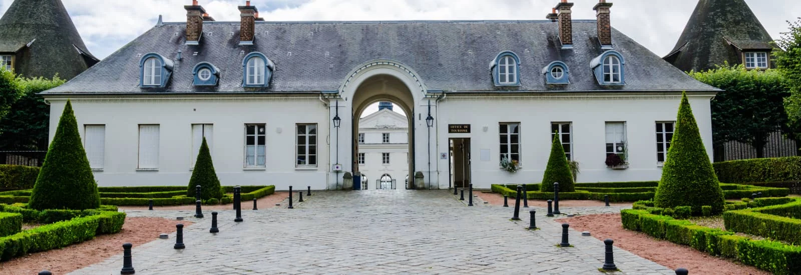 Trail des 3 Châteaux — zdjęcie 1 z 3