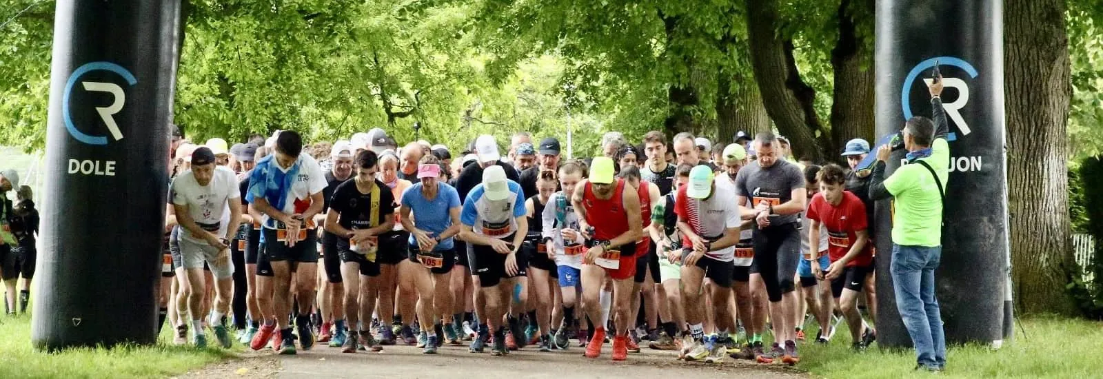 Trail des 3 Rivières — छवि 1 5 की
