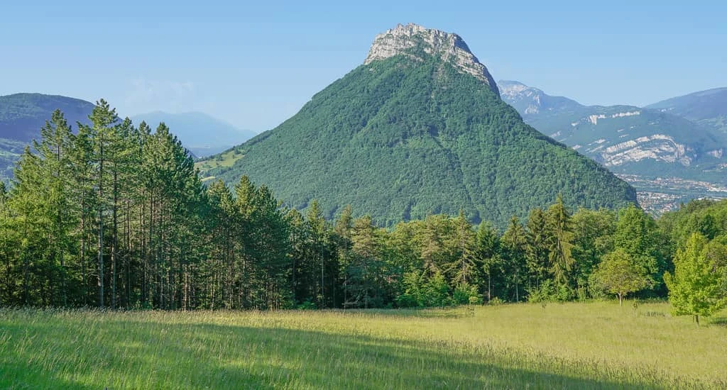 Trail des Balcons Sud de Chartreuse — image 1 of 3