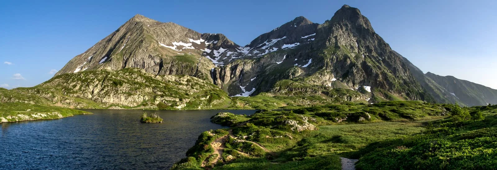 Trail des Côtes Matras — image 1 sur 3