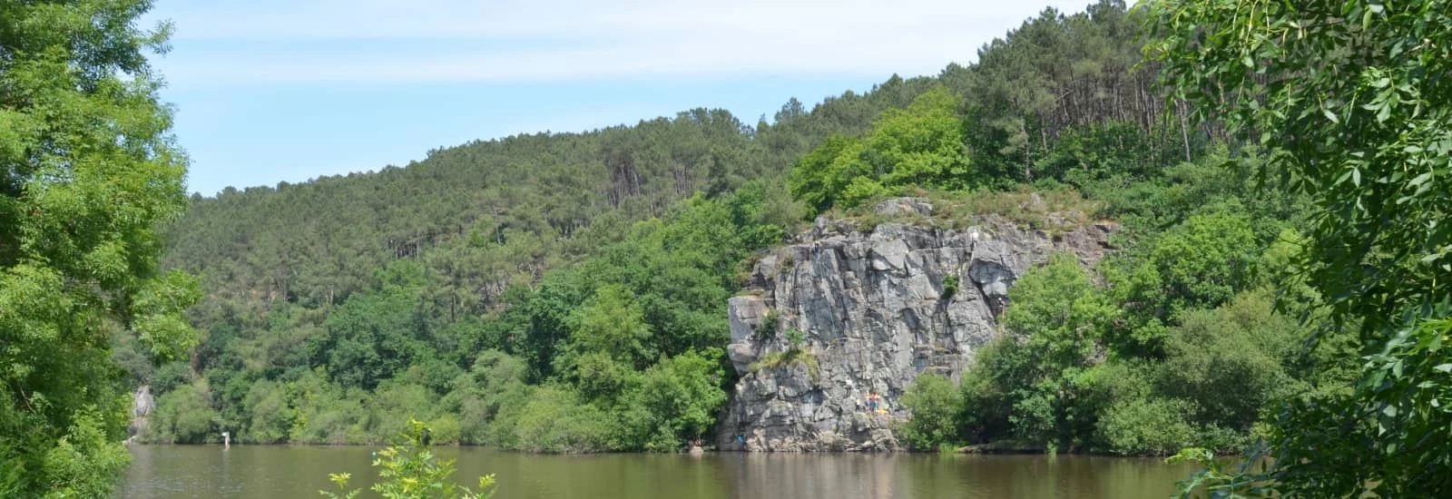 Trail des Garciaux — image 1 sur 3